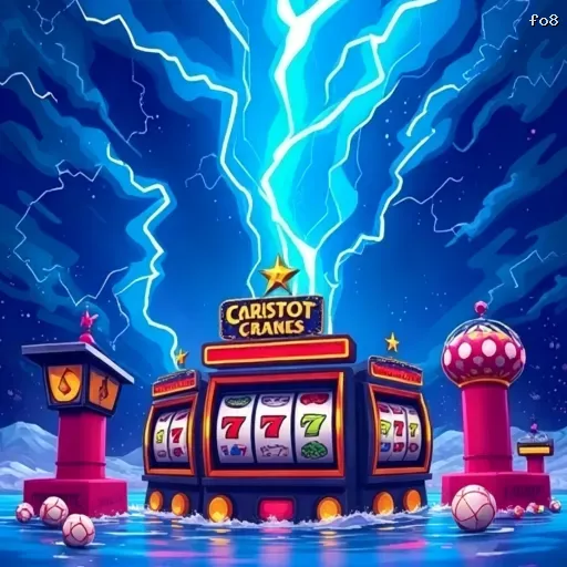 fo8: Promo dan Bonus Terbaik untuk Para Gamer Indonesia