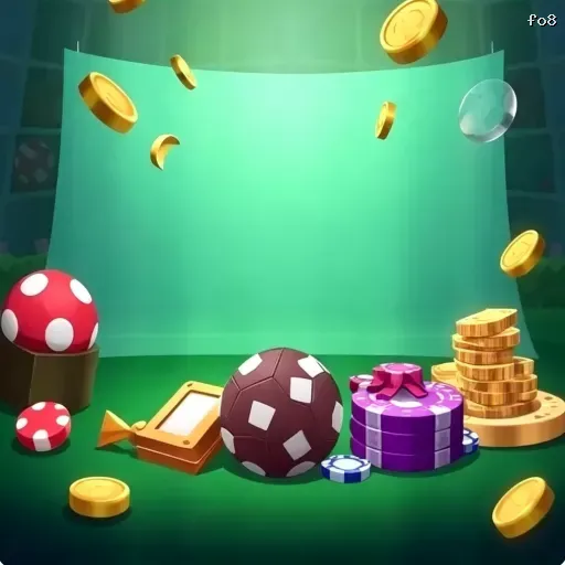 Mengulas Fitur Menarik di Situs Game fo8