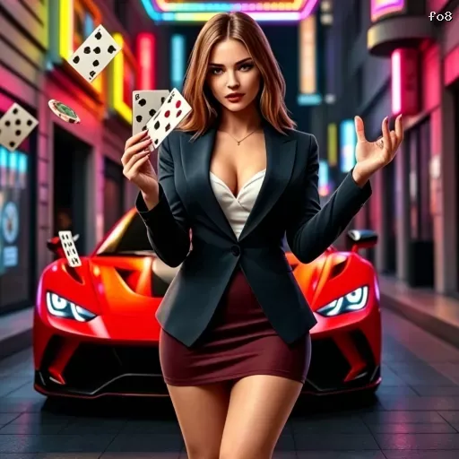 fo8: Bet Sport Dengan Fitur Terbaik untuk Pemain Indonesia